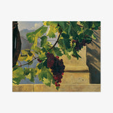 Grapevine pendant by Ferdinand Georg Waldmüller - thumbnail_0_nf_67438082faa684e1cf4ba697